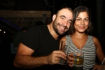 Friday Night at B On Top Pub, Byblos